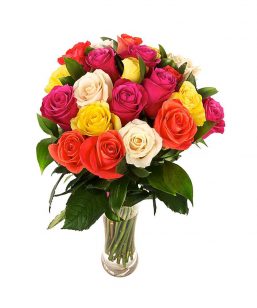 Fresh Teleflora Fresh Flourish Bouquet