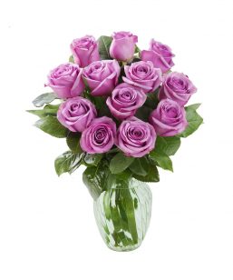 Enchanted Cottage - Deluxe - Anniversary Flowers