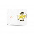 star wars birthday card