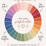 color wheel
