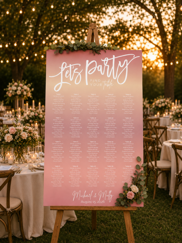 seating chart template seating chart template