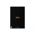 star wars birthday card