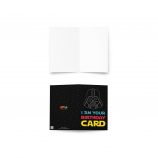 star wars birthday card