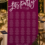 seating plan template