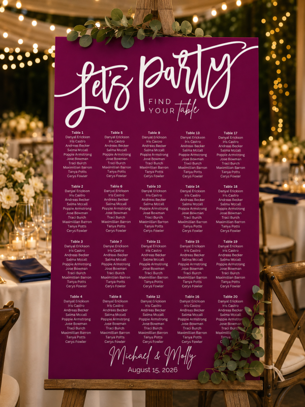 seating plan template seating plan template
