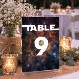 star wars table numbers printable