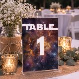 star wars table numbers
